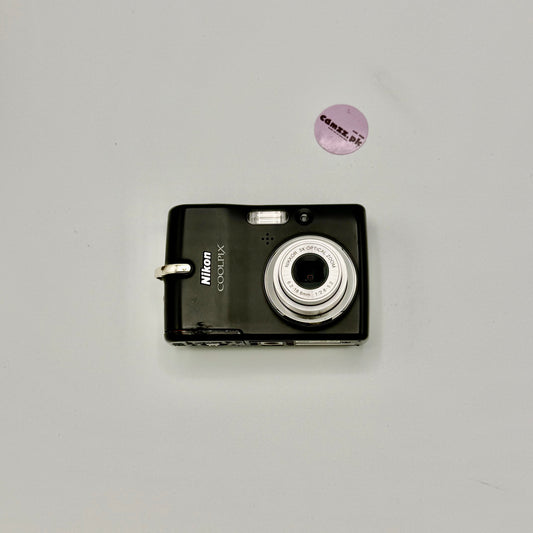 Nikon Coolpix L11