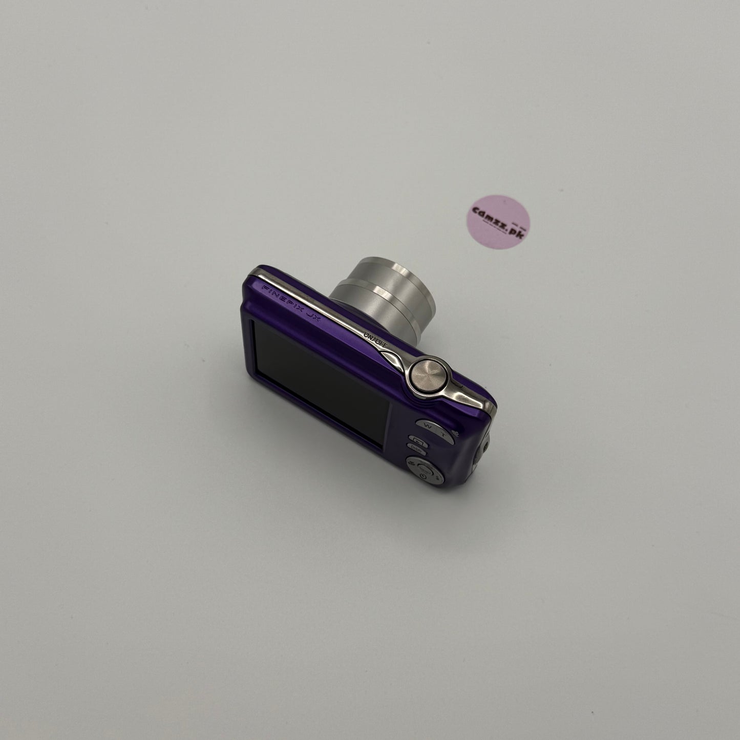 Fujifilm JX370
