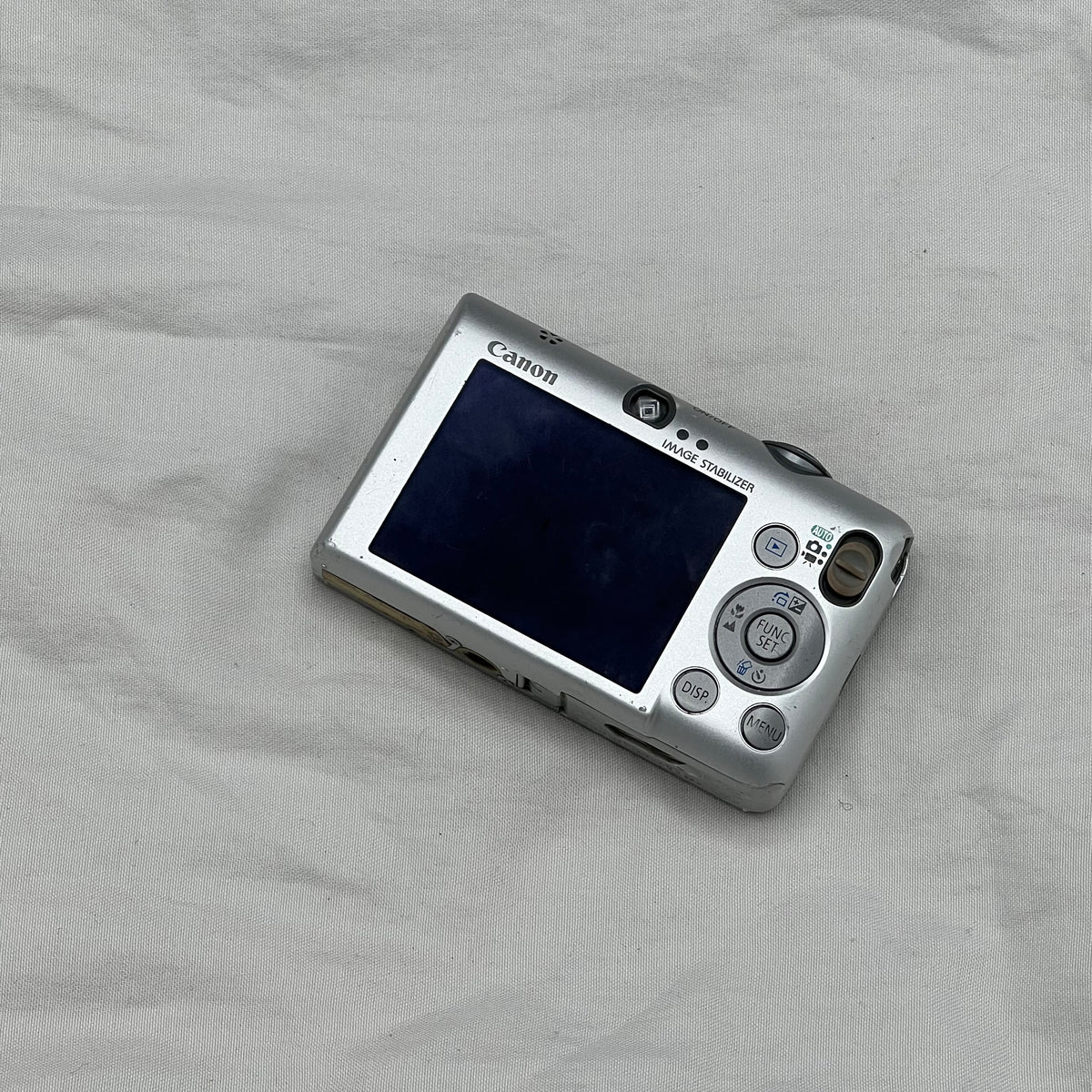 Canon IXUS 95IS