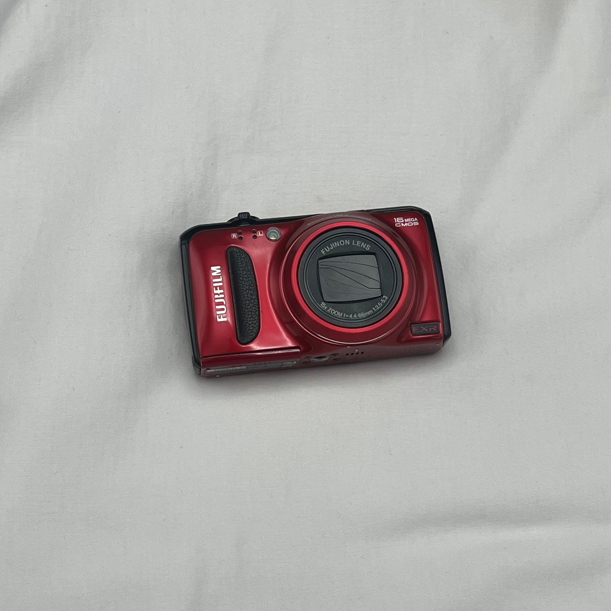 Fujifilm Finepix F500EXR