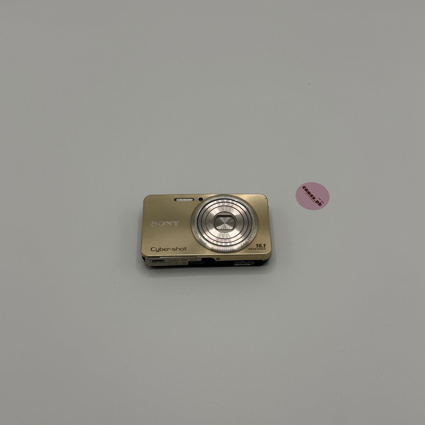 Sony Cybershot w570