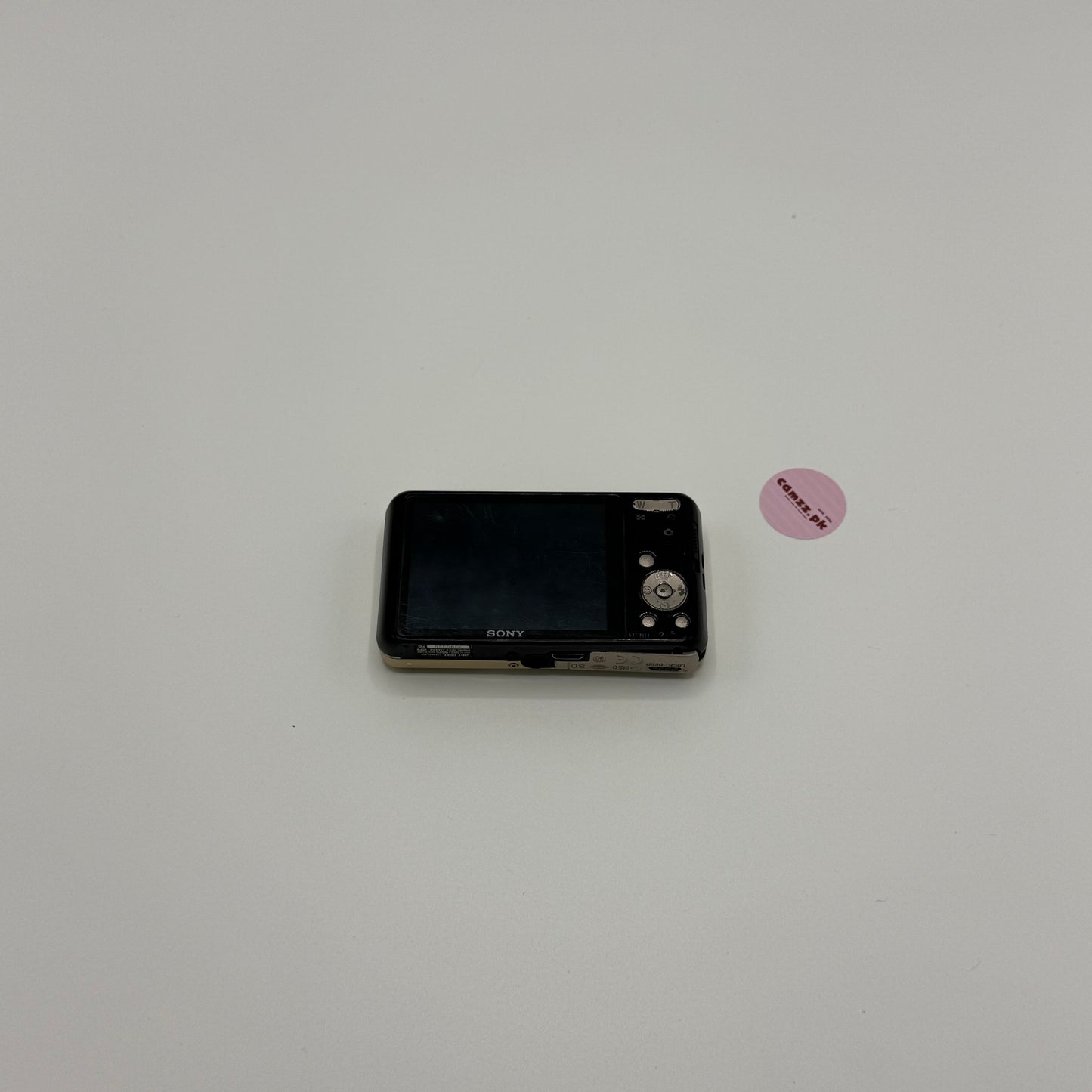 Sony Cybershot w570