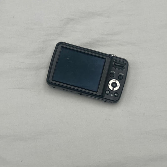 Samsung PL20 14.2MP CCD compact digital camera - Camzz Pakistan