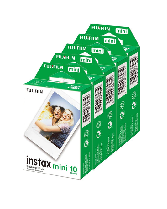 Instax Mini 10 films