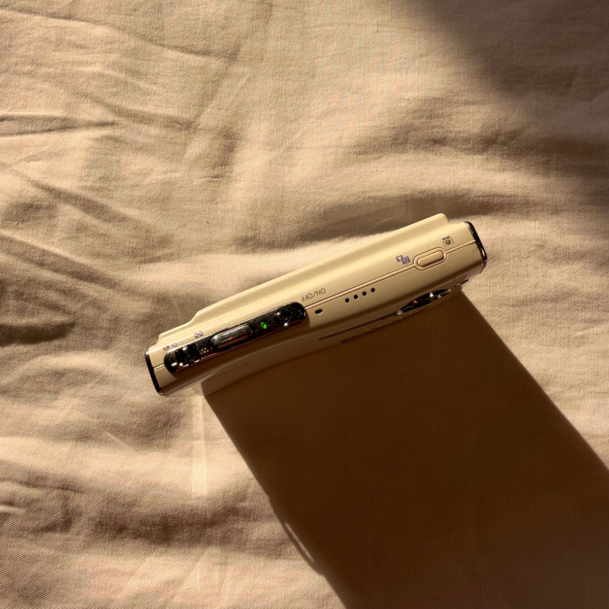 Nikon Coolpix S5 (White)