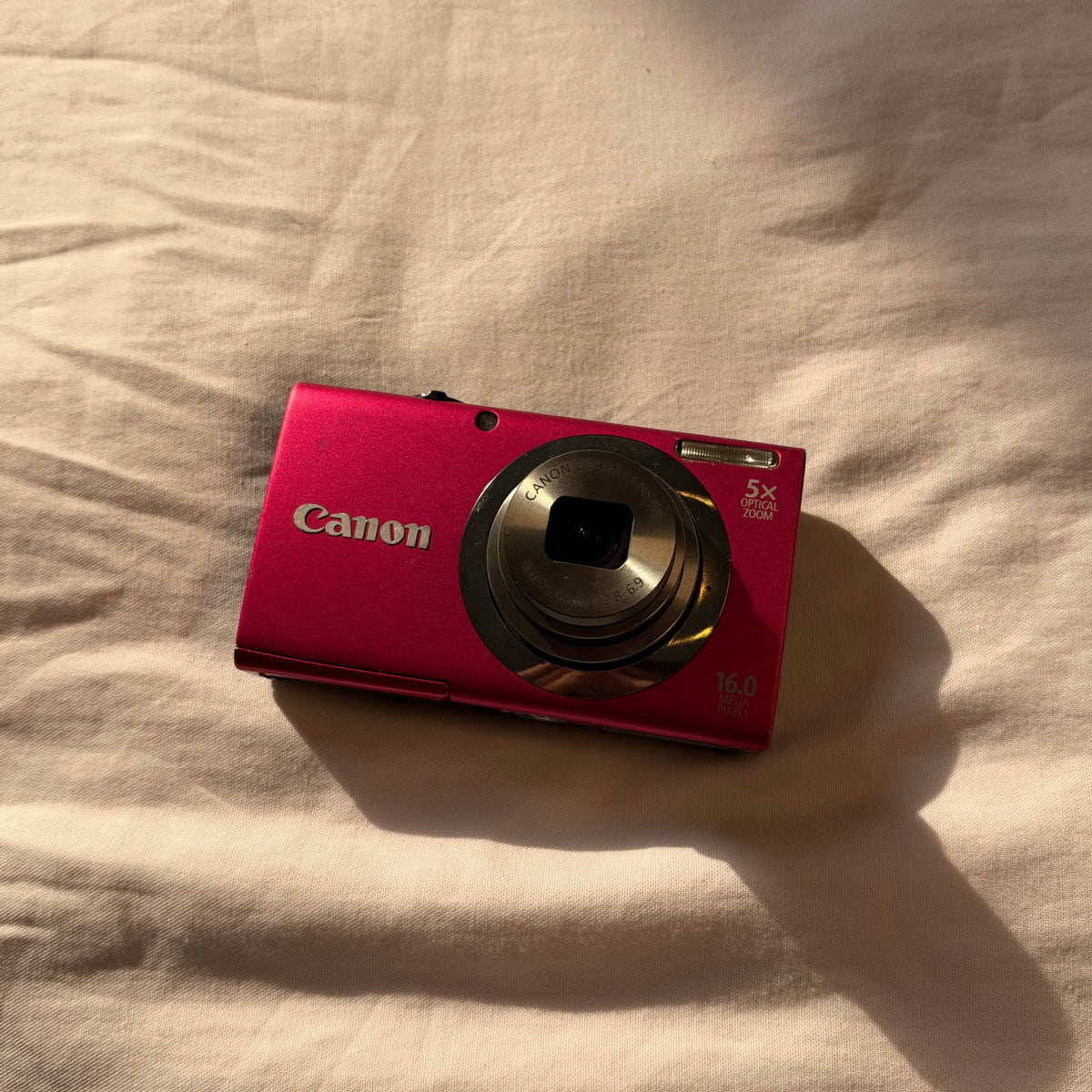 Canon PowerShot A2300 (Near Mint)